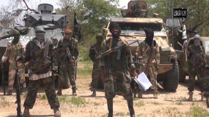 L’armée camerounaise libère dix otages enlevés par Boko Haram