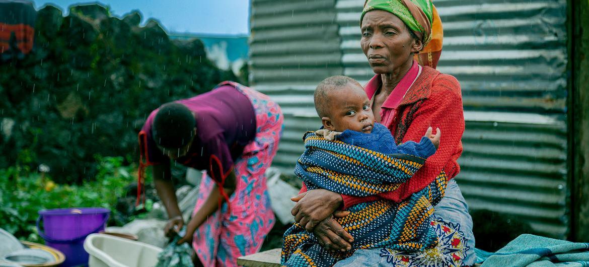 L’ONU condamne la poursuite des attaques du M23 et d’autres groupes armés dans l’Est de la RDC, malgré le cessez-le-feu