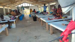 La province tchadienne du Ouaddaï a enregistré 63 décès liés au cholera