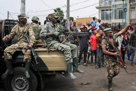 Kinshasa condamne le massacre de plus de 300 civils congolais par la rébellion M23 au Nord-Kivu