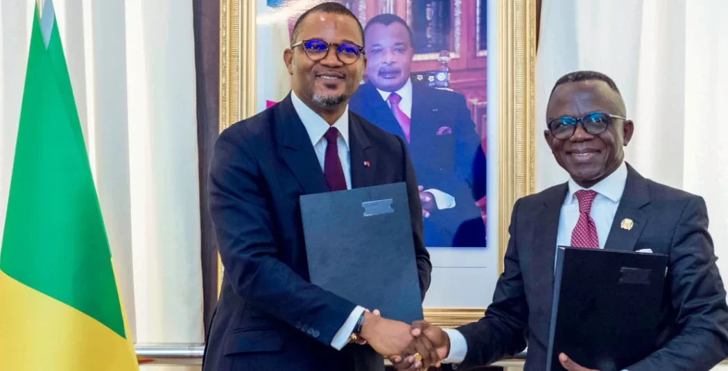 La BAD renforce son partenariat avec la République du Congo
