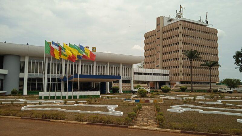 La CEMAC tient sa 16ème session ordinaire de la Conférence des Chefs d’Etat, ce mercredi à Bangui