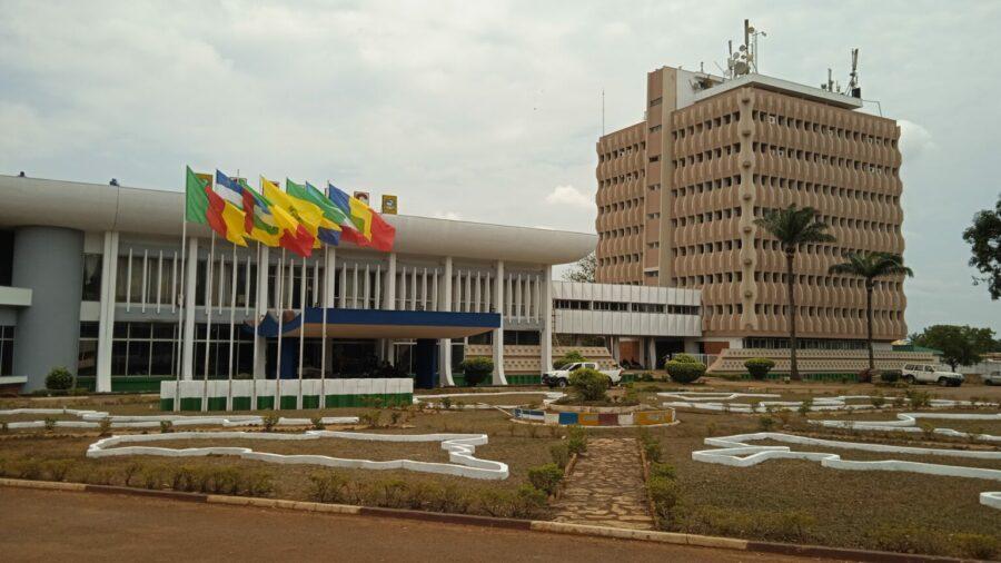 La CEMAC tient sa 16ème session ordinaire de la Conférence des Chefs d’Etat, ce mercredi à Bangui