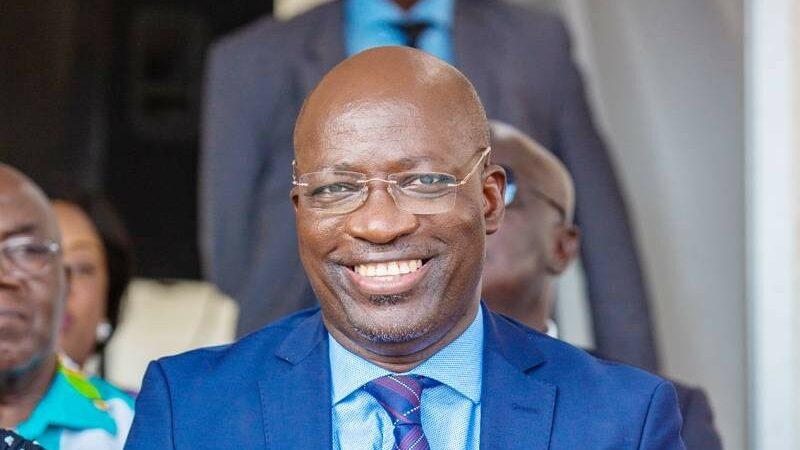 Présidentielle en Côte d’Ivoire : « L’heure est au rassemblement pour le changement dans les urnes », affirme Blé Goudé à l’attention de l’opposition