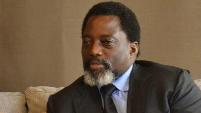 L’ancien président de la RDC, J. Kabila sera fixé sur son sort ce mardi 30 septembre