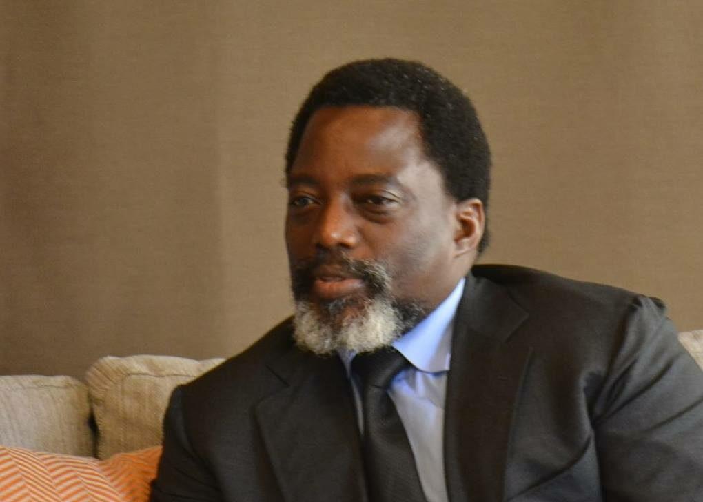 L’ancien président de la RDC, J. Kabila sera fixé sur son sort ce mardi 30 septembre