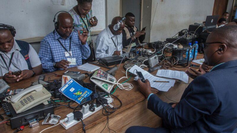 Malawi/Elections générales : Amnesty International appelle les différents candidats au respect des droits humains