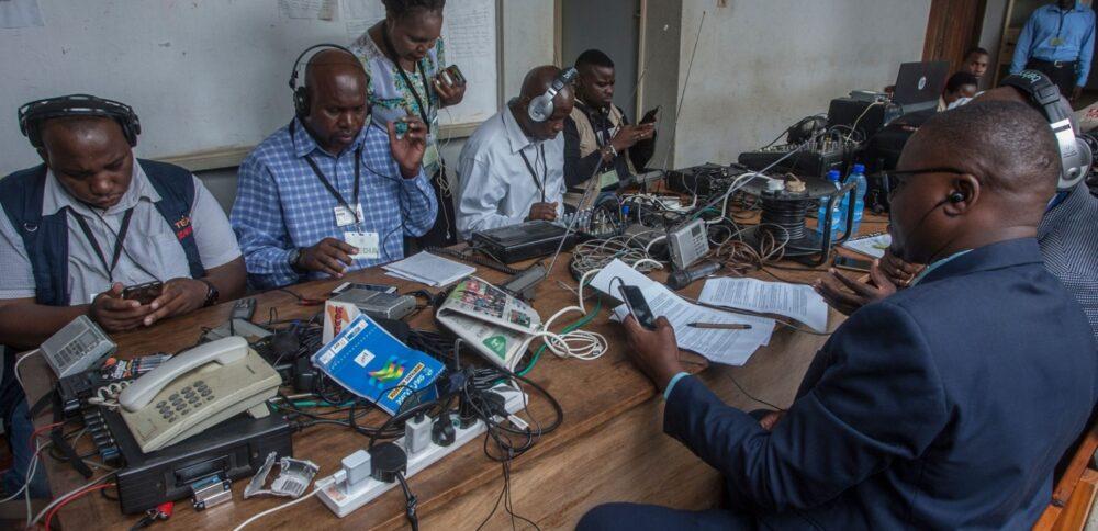 Malawi/Elections générales : Amnesty International appelle les différents candidats au respect des droits humains