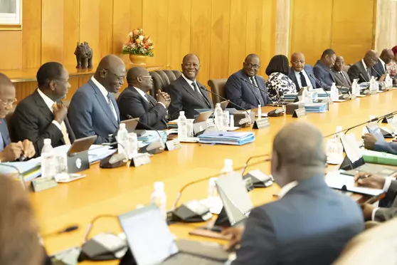 La Côte d’Ivoire ratifie un Accord signé en 2019 avec le Portugal en matière de défense
