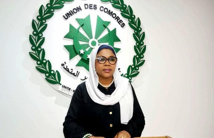 Comores : Le gouvernement annonce la reprise des activités universitaires à l’UDC