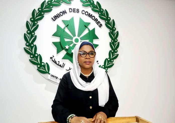 Comores : Le gouvernement annonce la reprise des activités universitaires à l’UDC