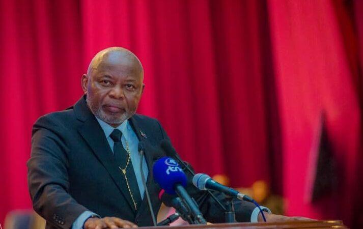 Démission du président de l’Assemblée nationale de la RDC, Vital Kamerhe