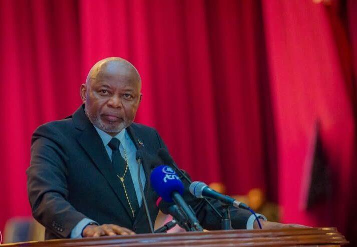 Démission du président de l’Assemblée nationale de la RDC, Vital Kamerhe