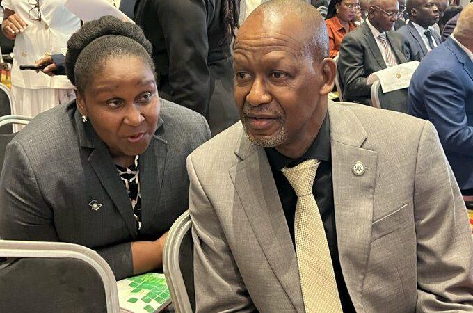 La SADC et l’Union Africaine préoccupées par la situation en cours à Madagascar, depuis le 25 septembre dernier