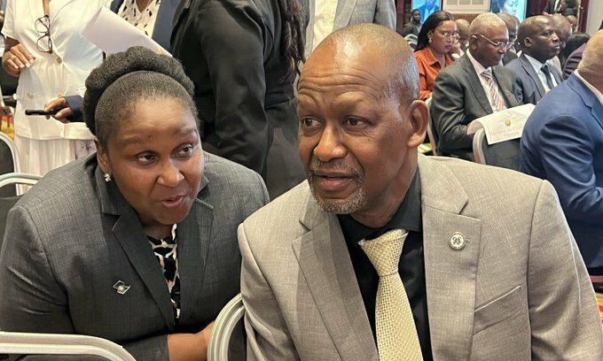 La SADC et l’Union Africaine préoccupées par la situation en cours à Madagascar, depuis le 25 septembre dernier