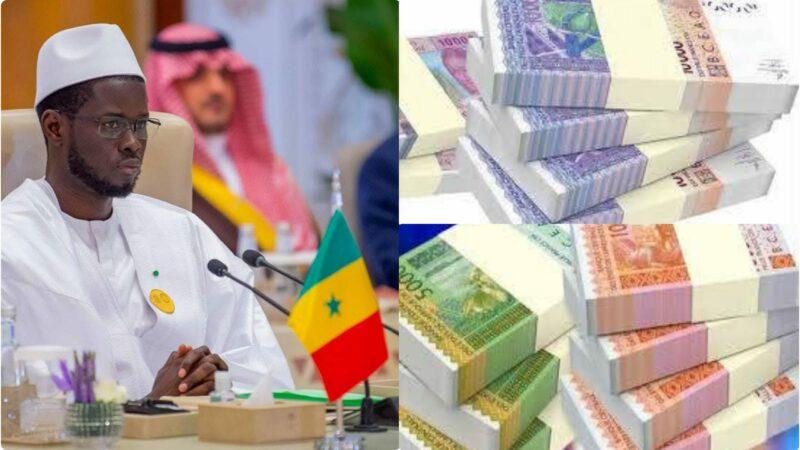 Le Sénégal lance un nouvel emprunt obligataire