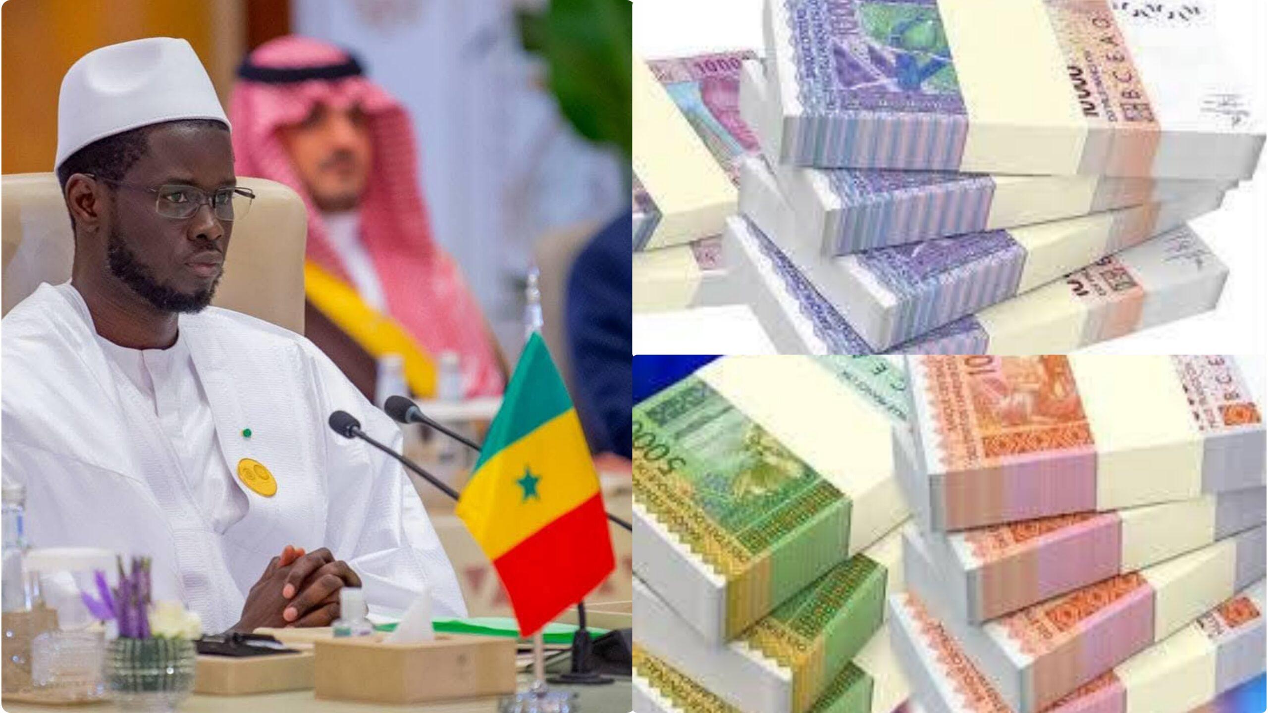 Le Sénégal lance un nouvel emprunt obligataire