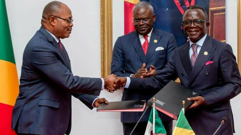 La BAD scelle avec la République du Congo un accord portant sur l’organisation de ses Assemblées annuelles 2026 à Brazzaville