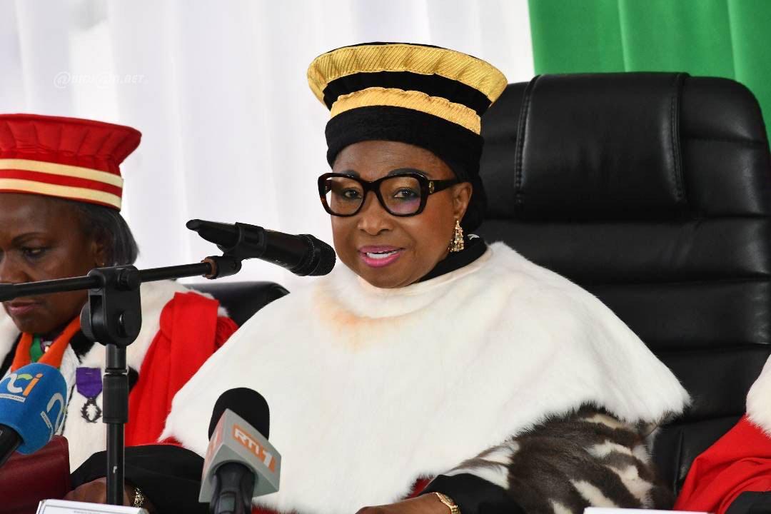 Présidentielle en Côte d’Ivoire : La liste définitive comprend cinq candidats