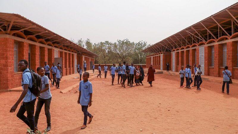 La rentrée scolaire au Niger renvoyée au 15 octobre à cause des pluies persistantes