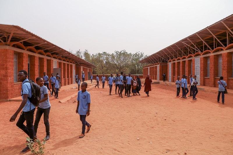 La rentrée scolaire au Niger renvoyée au 15 octobre à cause des pluies persistantes