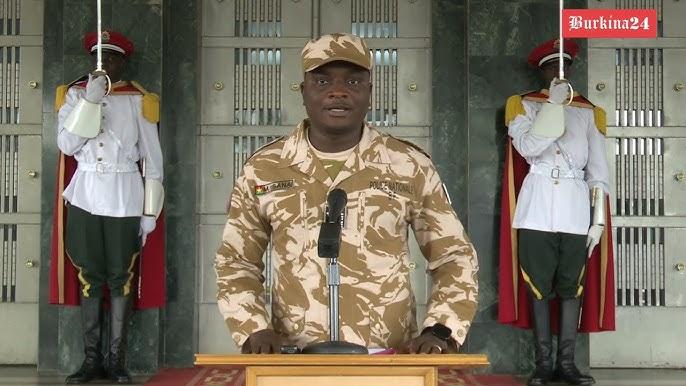 Le gouvernement burkinabé annonce la gratuité des visas pour les ressortissants africains