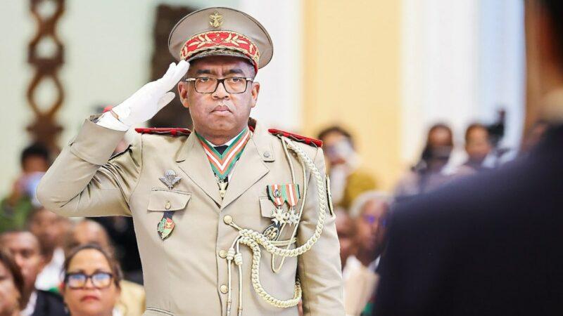 Madagascar a un nouveau Premier ministre