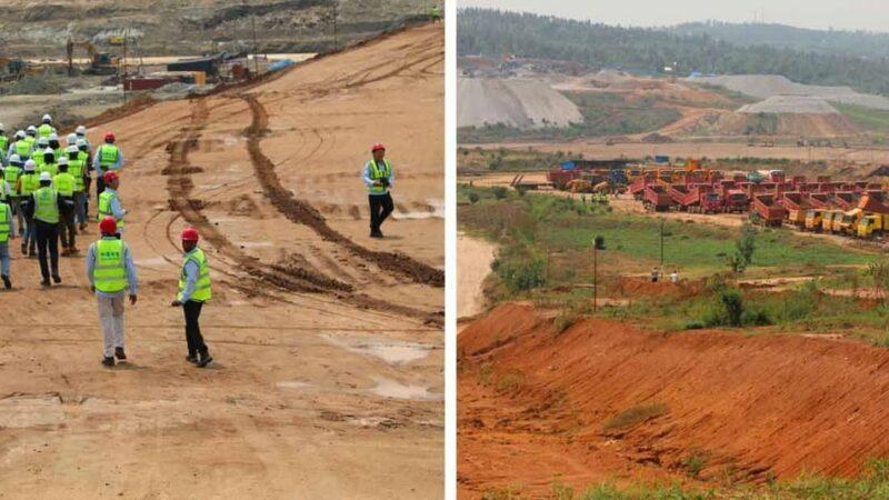 La BAD salue les progrès accomplis dans la construction du barrage polyvalent de Muyumba au Rwanda