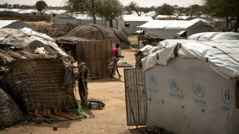 Human Rights Watch appelle à la libération des employés d’INSO détenus au Burkina Faso
