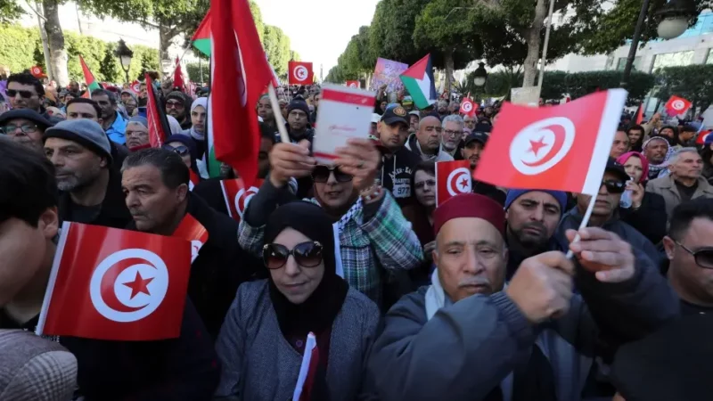 HRW dénonce une condamnation à mort d’un Tunisien pour des publications sur Facebook