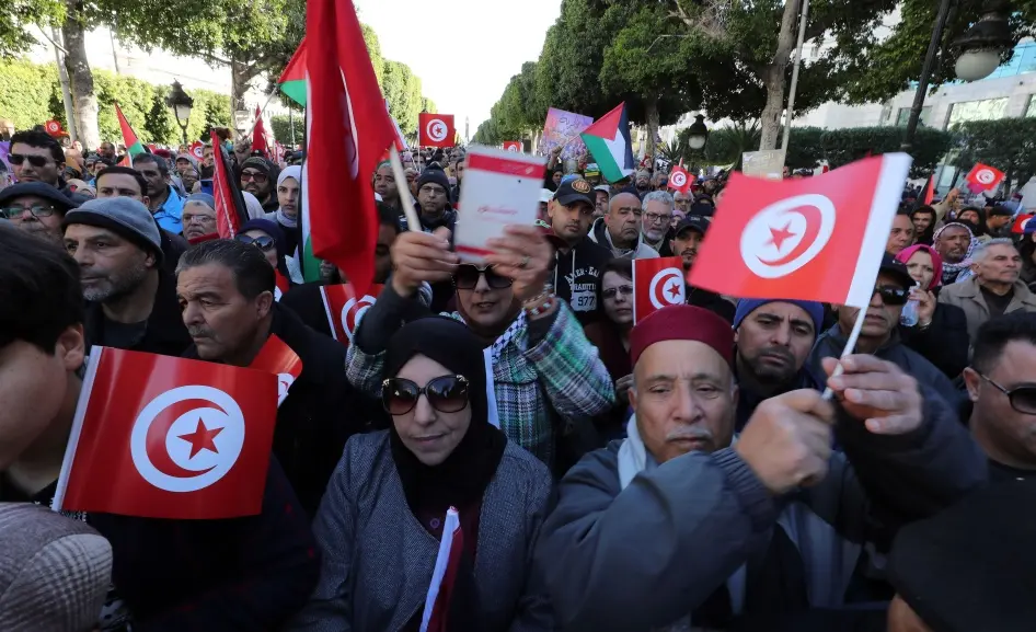 HRW dénonce une condamnation à mort d’un Tunisien pour des publications sur Facebook