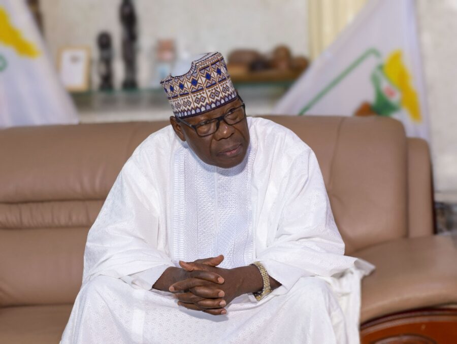 L’ex-président du Bénin, Boni Yayi convoqué par la police judiciaire