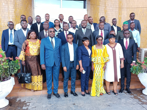 Budgétisation verte : Après le Cameroun, place au Congo-Brazzaville de solliciter l’expertise du Togo