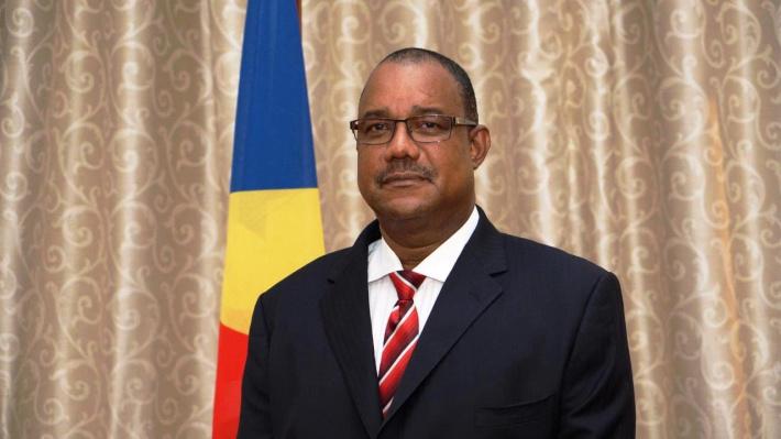L’opposant Patrick Herminie élu 6ème président des Seychelles