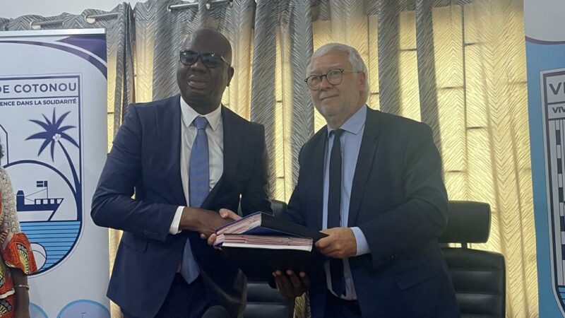 Le Bénin accueille du 27 au 28 octobre le Sommet Climate Chance Afrique 2025