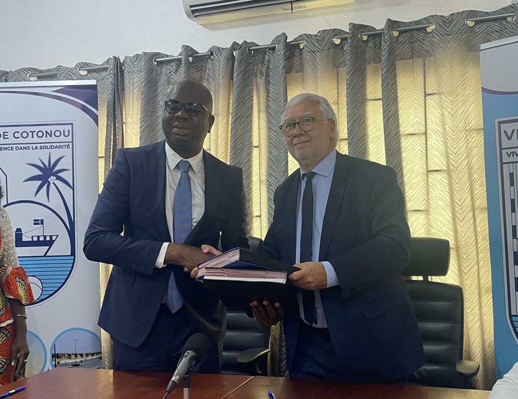Le Bénin accueille du 27 au 28 octobre le Sommet Climate Chance Afrique 2025