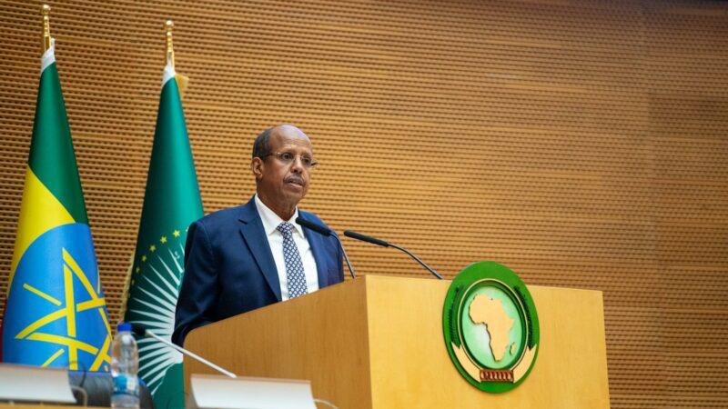 L’UA inaugure la Africa Skills Week 2025