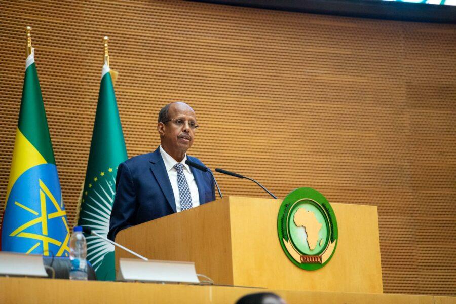 L’UA inaugure la Africa Skills Week 2025