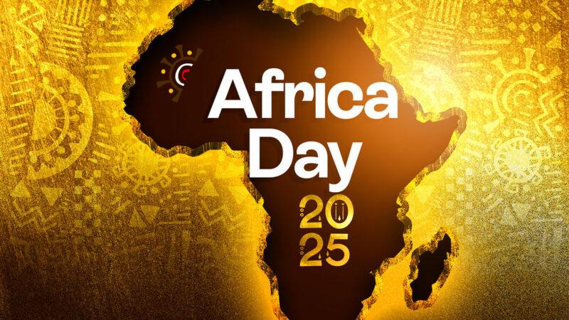 L’événement «Africa Day 2025» se tiendra ce samedi 4 octobre en France