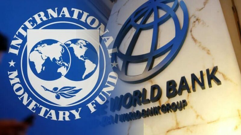 Une délégation du FMI entame cette semaine une mission au Sénégal