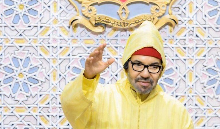 Maroc-Parlement : Le Roi Mohammed VI prononce au Parlement, un discours axé sur la justice sociale et le développement territorial