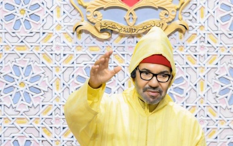 Maroc-Parlement : Le Roi Mohammed VI prononce au Parlement, un discours axé sur la justice sociale et le développement territorial