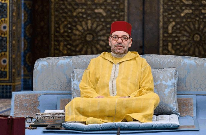 Le Roi Mohammed VI préside ce jeudi à Rabat, une veillée religieuse à l’occasion du 27ème anniversaire de la disparition de feu le Roi Hassan II