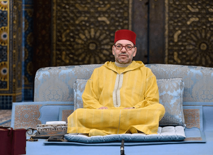 Le Roi Mohammed VI préside ce jeudi à Rabat, une veillée religieuse à l’occasion du 27ème anniversaire de la disparition de feu le Roi Hassan II