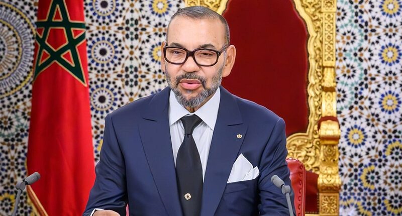 Le Roi Mohammed VI préside un Conseil des ministres consacré aux orientations générales du Projet de Loi de Finances 2026