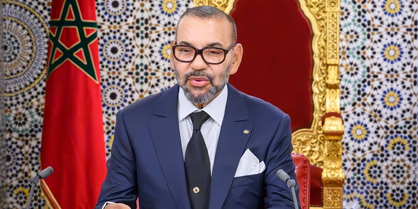 Le Roi Mohammed VI préside un Conseil des ministres consacré aux orientations générales du Projet de Loi de Finances 2026