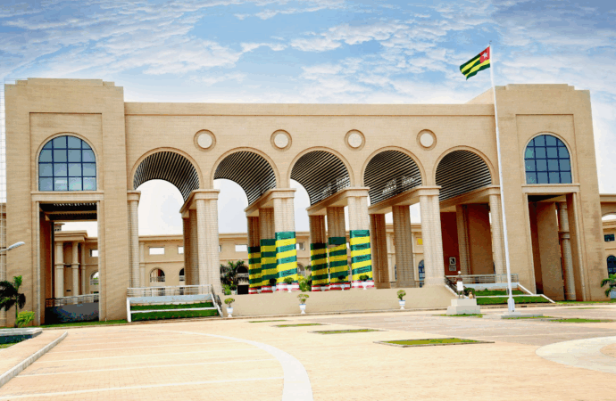 L’Assemblée nationale togolaise change de président