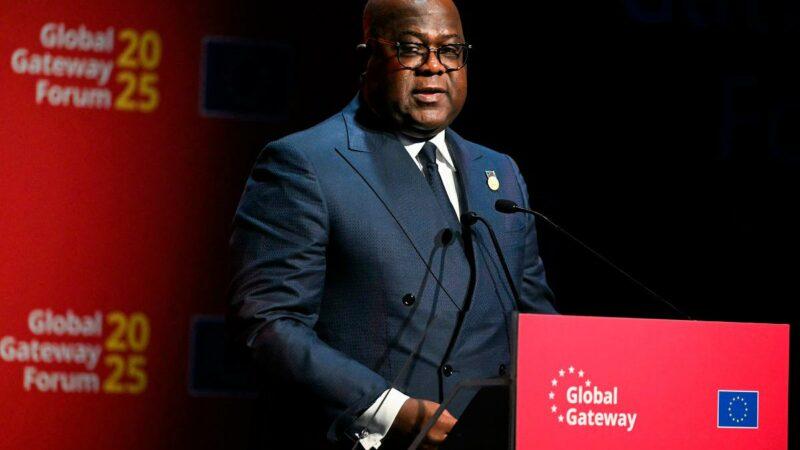 Global Gateway Forum 2025 : Passe d’armes entre Kinshasa et Kigali autour de la guerre dans l’Est congolais