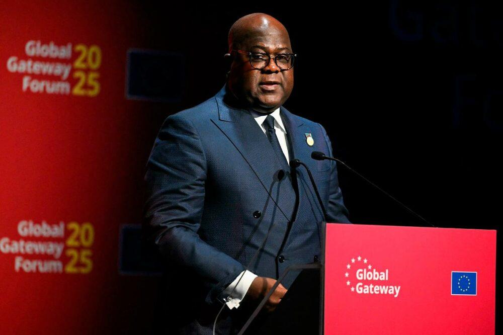 Global Gateway Forum 2025 : Passe d’armes entre Kinshasa et Kigali autour de la guerre dans l’Est congolais