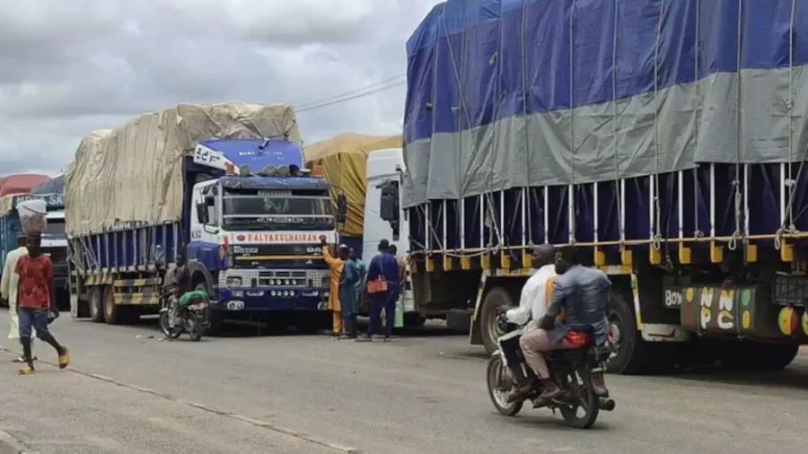 La Gambie dénonce la tentative de certains individus de bloquer la circulation routière avec la sous-région ouest-africaine